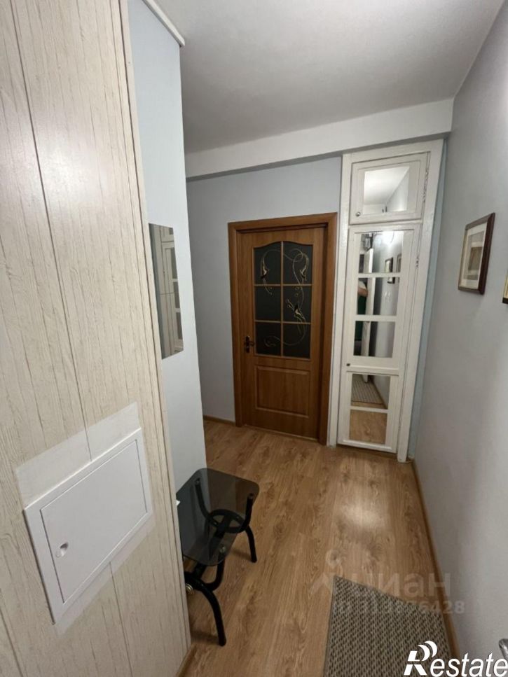 1-комн квартира ул Репина, 4,  д. 4