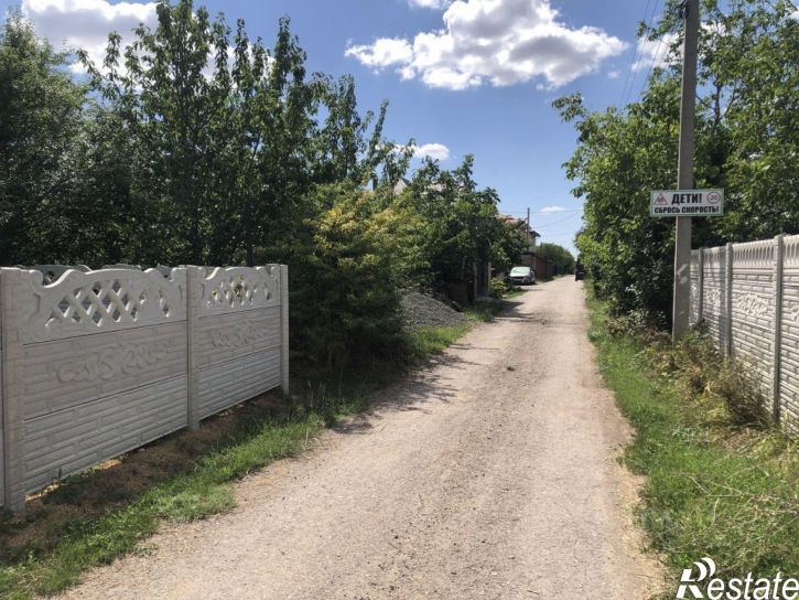 Земельный участок ул 4-я Зеленая, 156,  д. 156