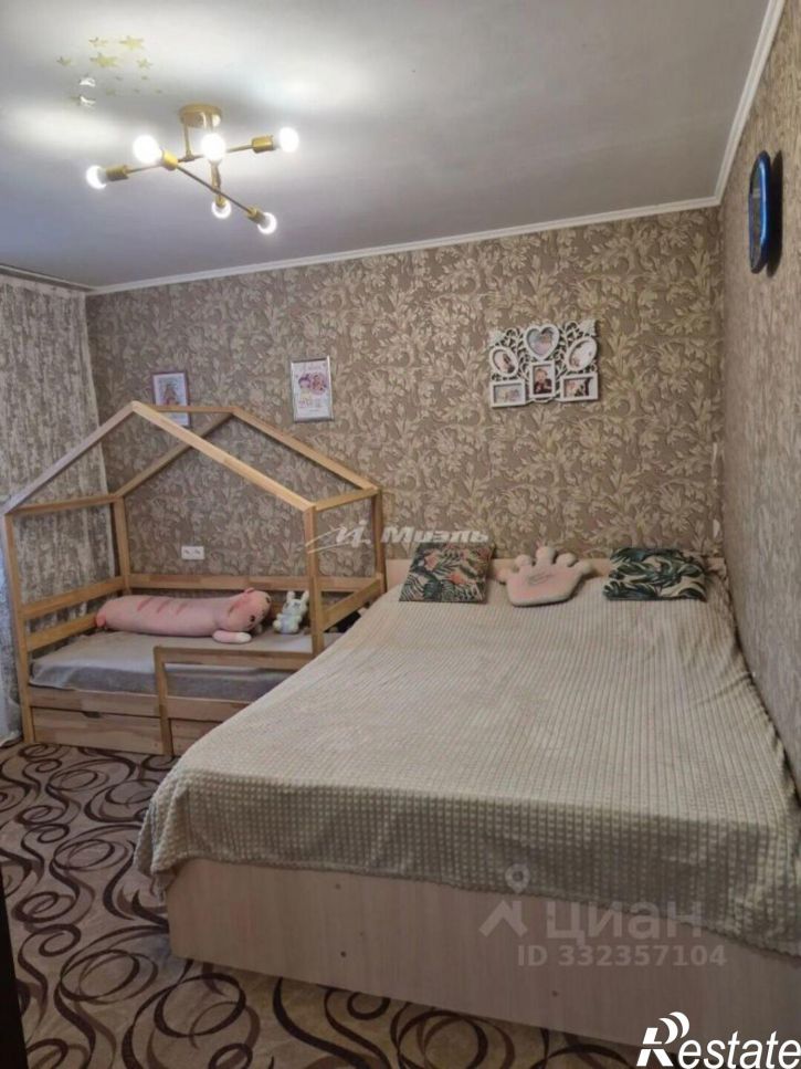 1-комн квартира ул Школьная, 3,  д. 3