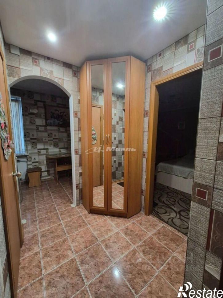 1-комн квартира ул Школьная, 3,  д. 3