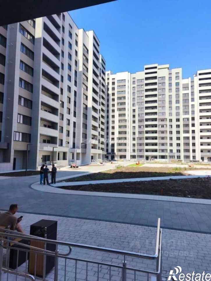 1-комн квартира Симферополь г., Евпаторийское ш., д.7