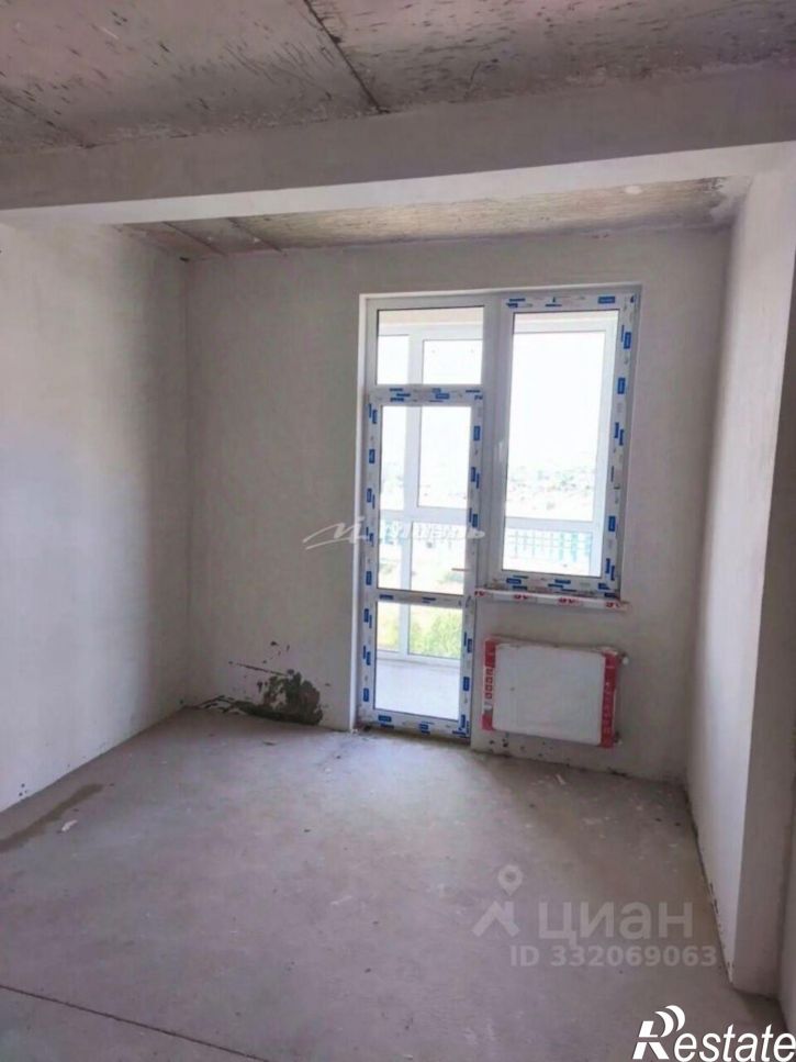 1-комн квартира Симферополь г., Евпаторийское ш., д.7