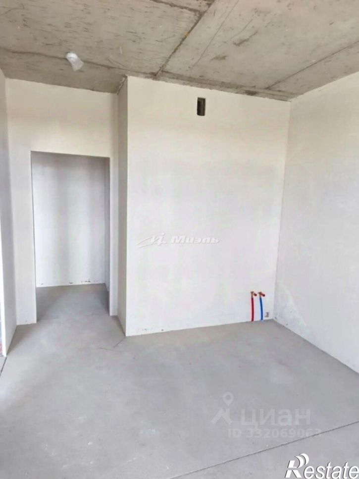 1-комн квартира Симферополь г., Евпаторийское ш., д.7