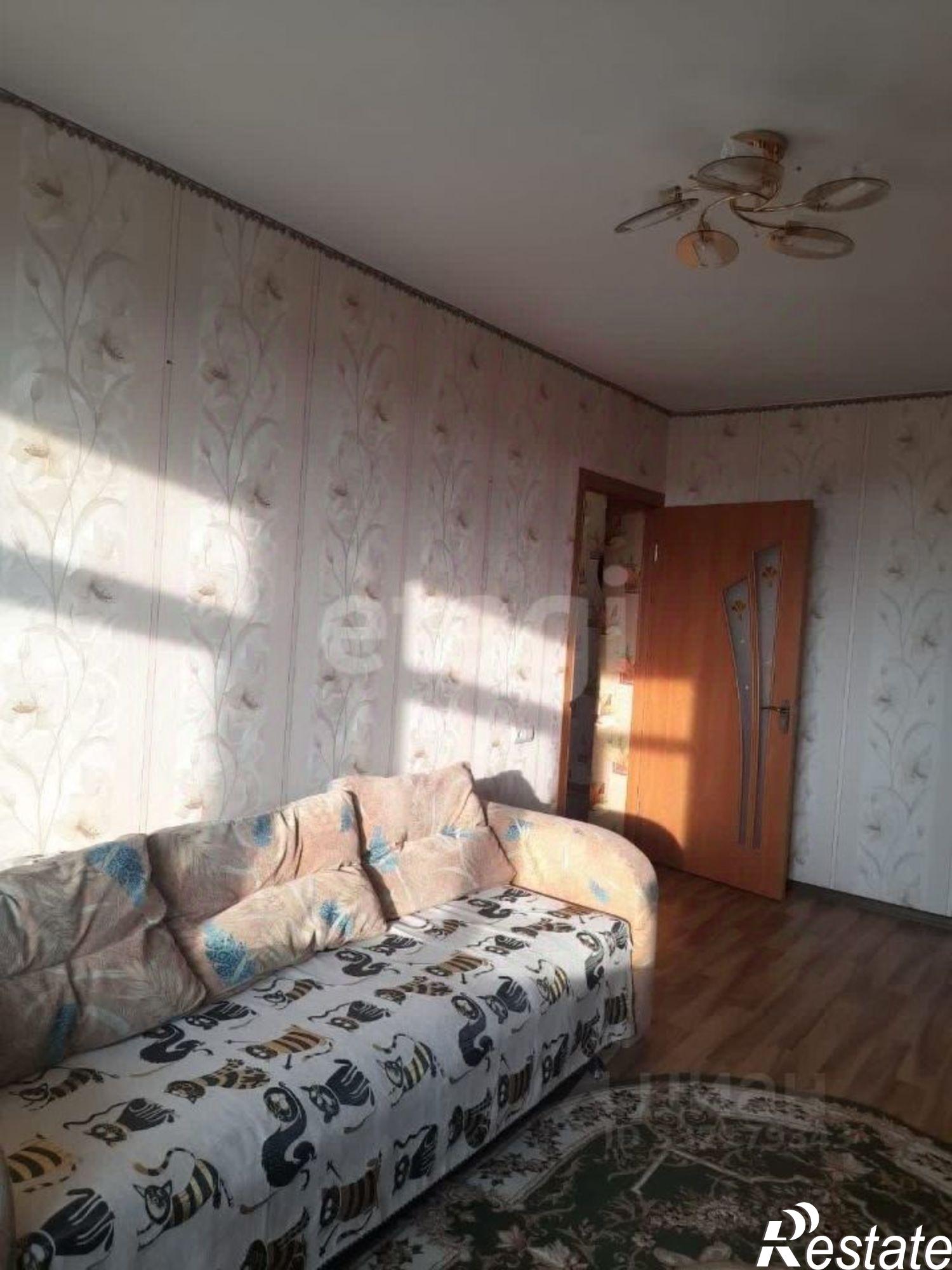 Купить квартиру за 9 000 000 рублей на ул Рыбацкая, 34а