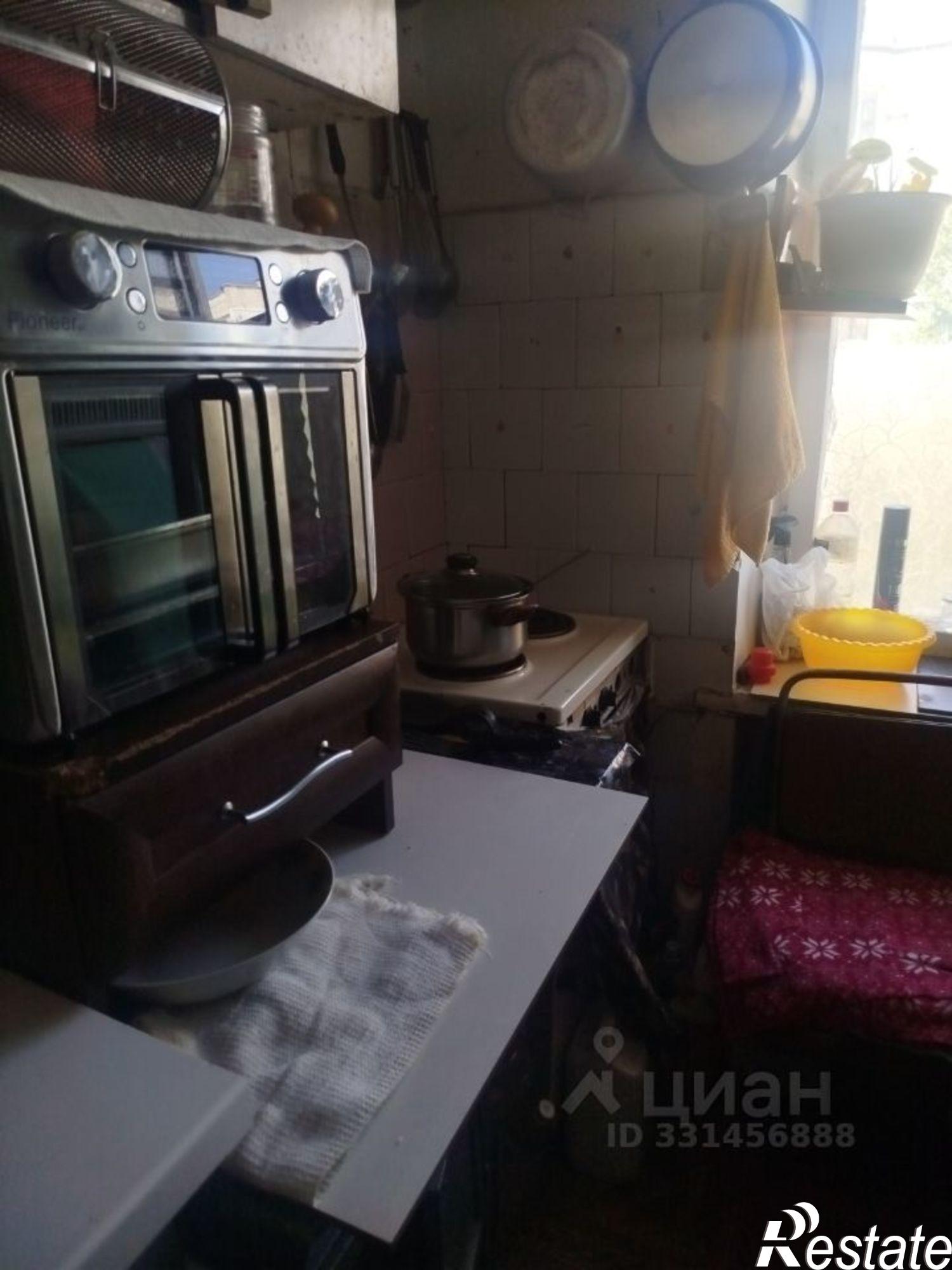 Купить комнату за 1 850 000 рублей на Евпатория