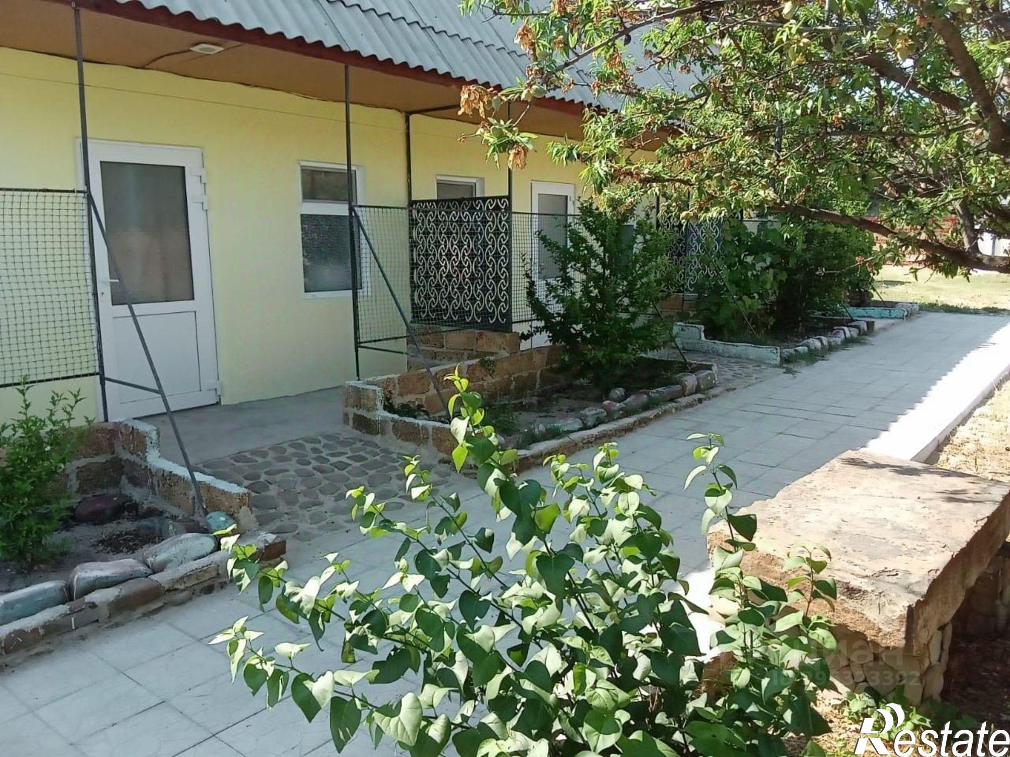 Купить дачу, дом, коттедж за 30 000 000 рублей на городской округ Судак