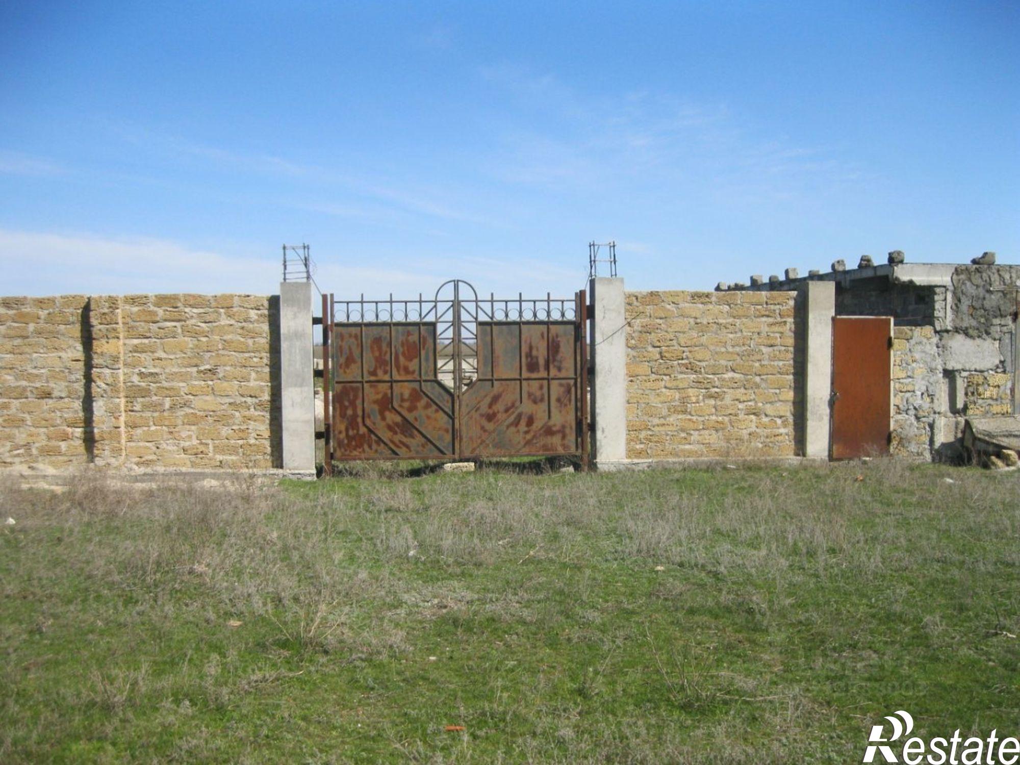 Купить землю, земельный участок за 1 200 000 рублей на Сакский район