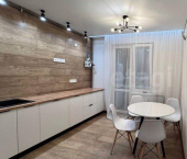 1-комн, 40кв м, этаж 3/4 ул Труда, 9
