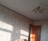 3-комн, 63кв м, этаж 2/5 ул Рыбацкая, 34а