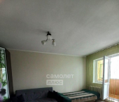 1-комн, 32кв м, этаж 2/5 Керчь г., Большевистская ул., д.1