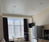 торговое помещение 340 кв м Гаспра п.г.т., Алупкинское ш., д.48ф