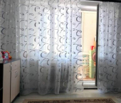 1-комн, 35кв м, этаж 9/9 Джанкой, улица Нестерова, 37