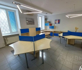офис 70 кв м, этаж 1/3 Крым Респ, Севастополь, Гоголя улица, 8