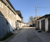 48 кв м Севастополь, Гагаринский муниципальный округ