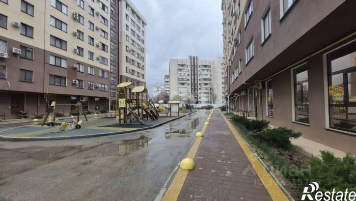 2-комн квартира ул Парковая, 1 2,  д. 1 2,  к. 2