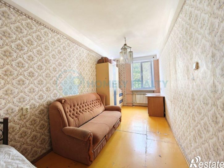 2-комн квартира пр-кт Генерала Острякова, 92,  д. 92