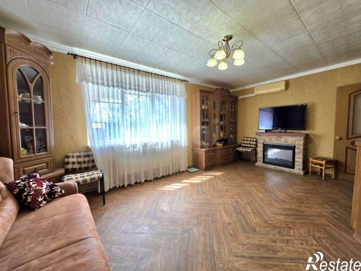 3-комн квартира ул Севастопольская, 17,  д. 17