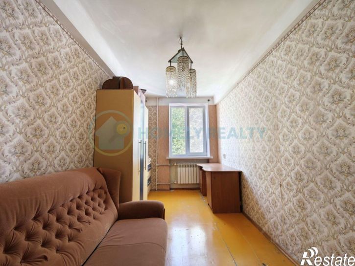 2-комн квартира пр-кт Генерала Острякова, 92,  д. 92