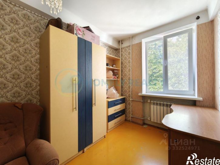 2-комн квартира пр-кт Генерала Острякова, 92,  д. 92