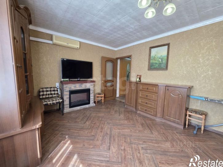 3-комн квартира ул Севастопольская, 17,  д. 17
