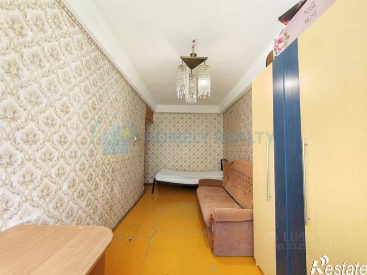 2-комн квартира пр-кт Генерала Острякова, 92,  д. 92