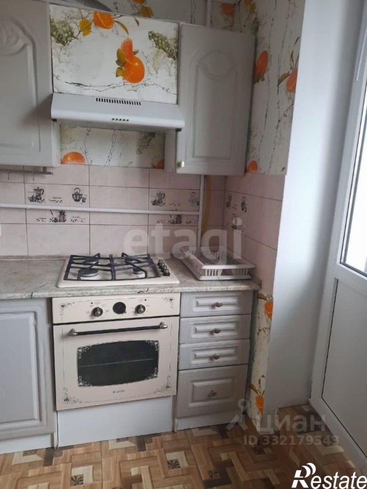 3-комн квартира ул Рыбацкая, 34а,  д. 34а