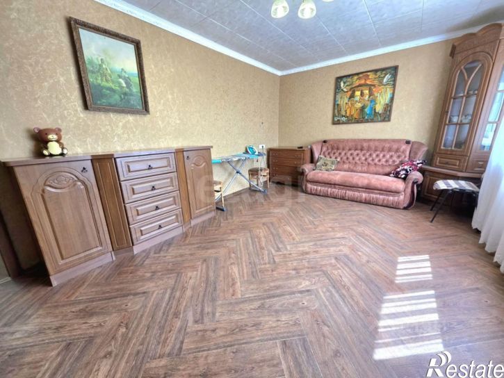 3-комн квартира ул Севастопольская, 17,  д. 17