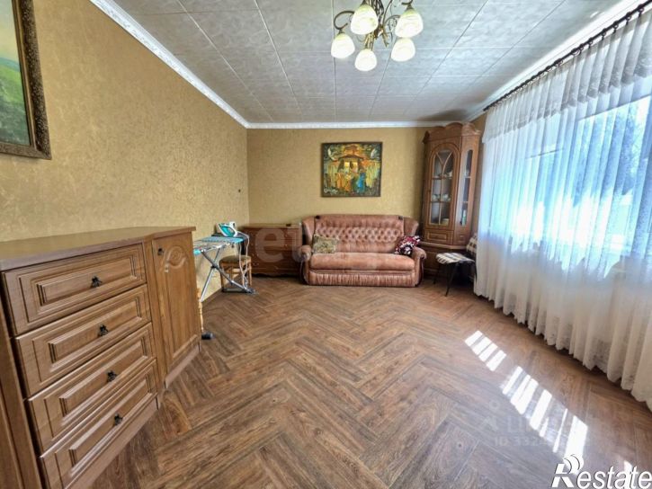 3-комн квартира ул Севастопольская, 17,  д. 17