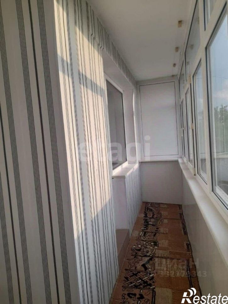3-комн квартира ул Рыбацкая, 34а,  д. 34а