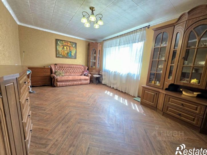 3-комн квартира ул Севастопольская, 17,  д. 17