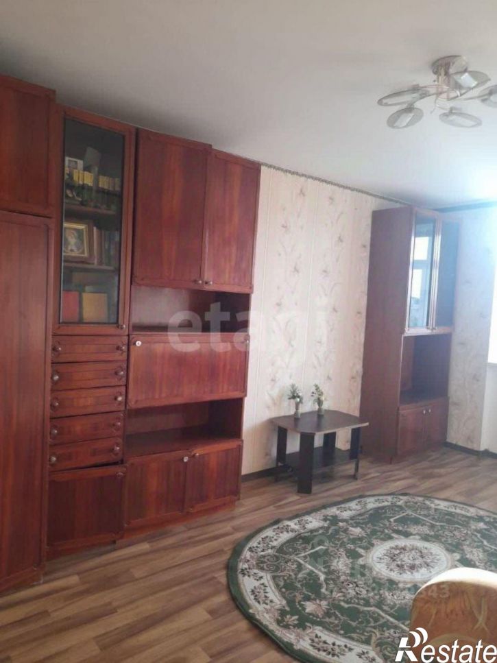 3-комн квартира ул Рыбацкая, 34а,  д. 34а