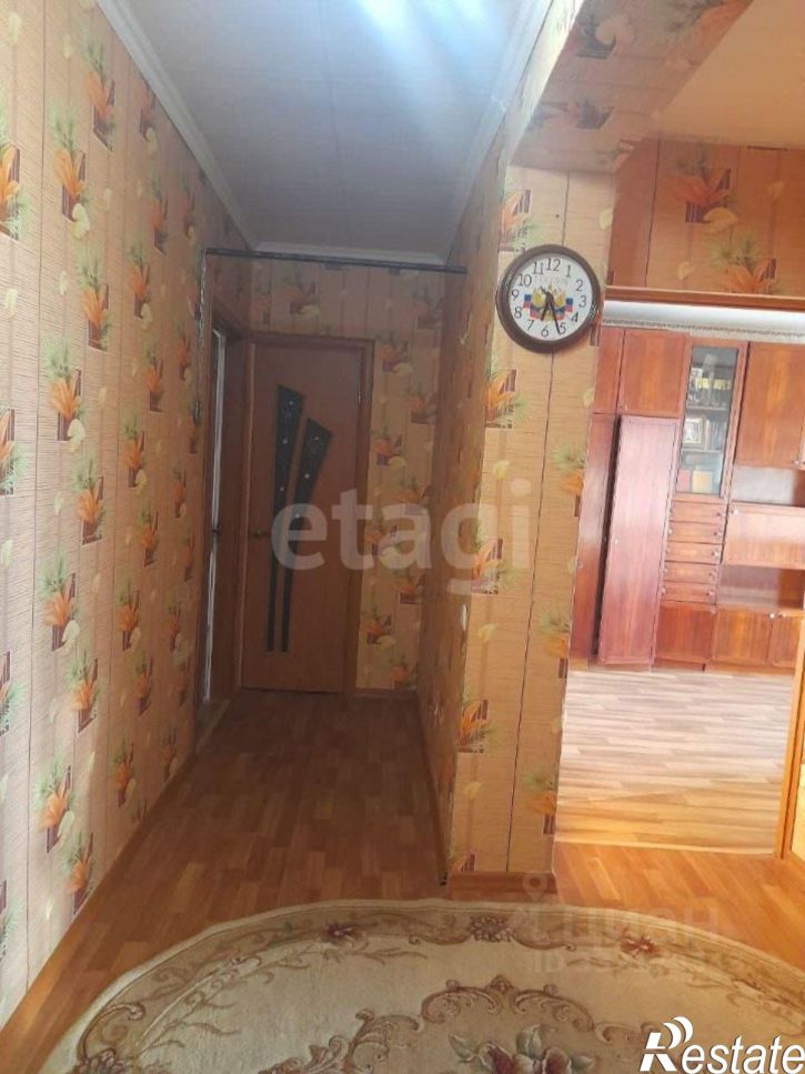 3-комн квартира ул Рыбацкая, 34а,  д. 34а