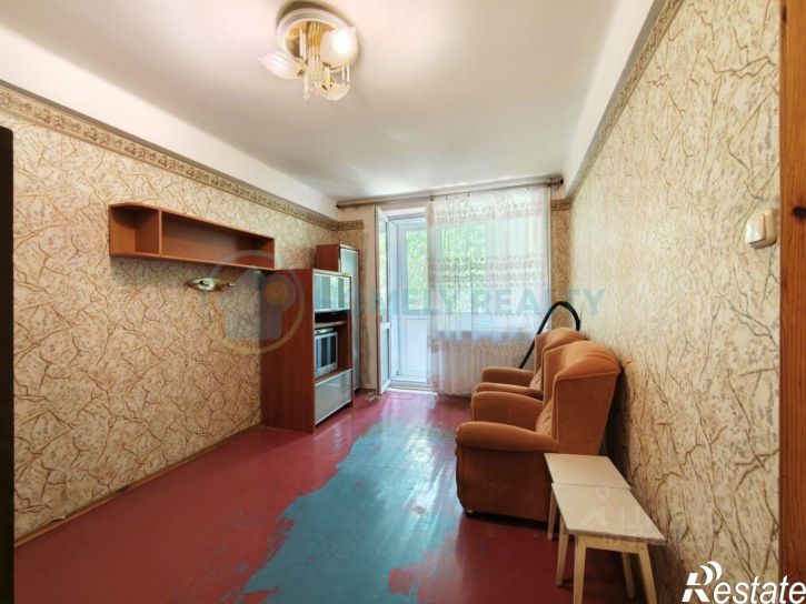 2-комн квартира пр-кт Генерала Острякова, 92,  д. 92