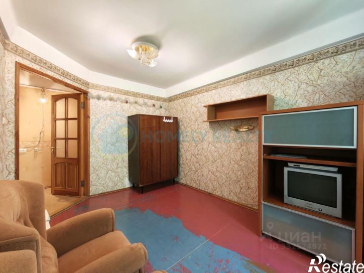 2-комн квартира пр-кт Генерала Острякова, 92,  д. 92