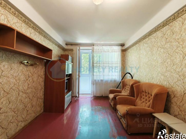 2-комн квартира пр-кт Генерала Острякова, 92,  д. 92