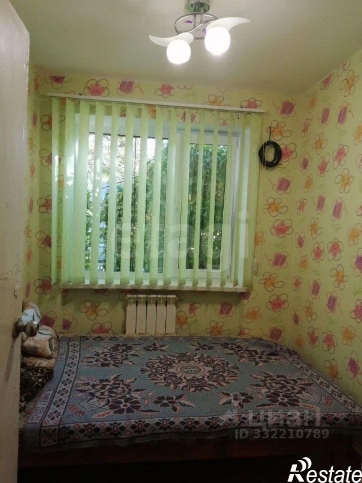 3-комн квартира ул Чапаева, 8,  д. 8