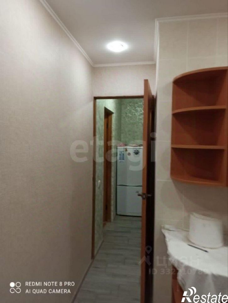 3-комн квартира ул Чапаева, 8,  д. 8