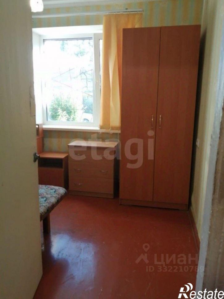 3-комн квартира ул Чапаева, 8,  д. 8