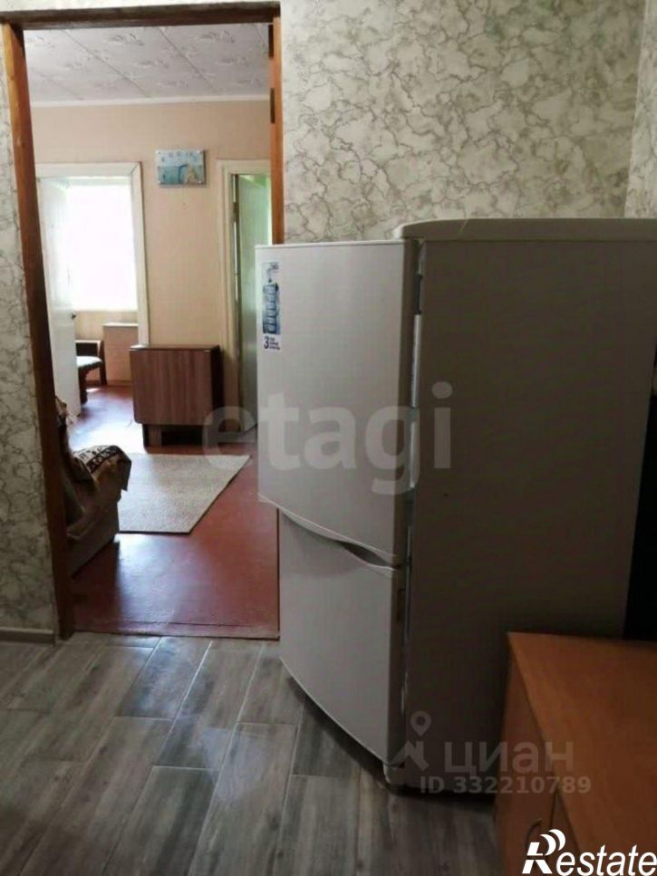 3-комн квартира ул Чапаева, 8,  д. 8