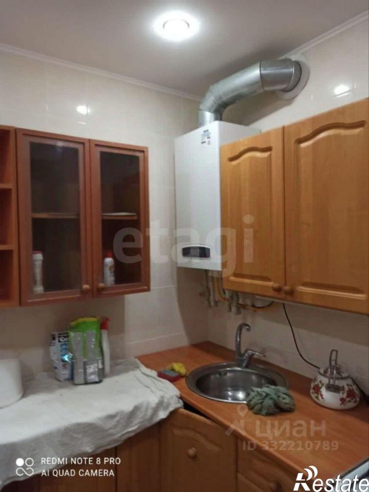 3-комн квартира ул Чапаева, 8,  д. 8