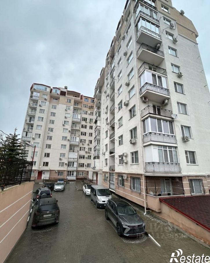 3-комн квартира ул Загородная Балка, 2г,  д. 2г
