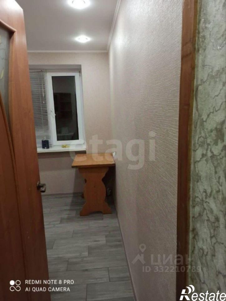 3-комн квартира ул Чапаева, 8,  д. 8