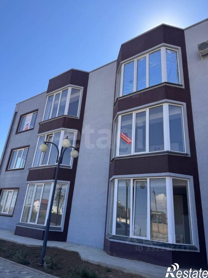 1-комн квартира ул Горького, 29,  д. 29
