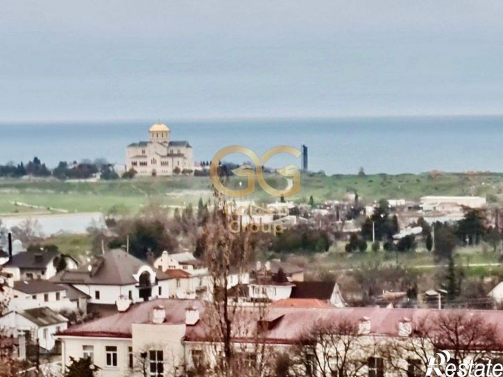 3-комн квартира ул Загородная Балка, 2г,  д. 2г