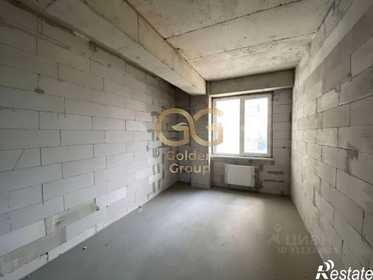3-комн квартира ул Загородная Балка, 2г,  д. 2г