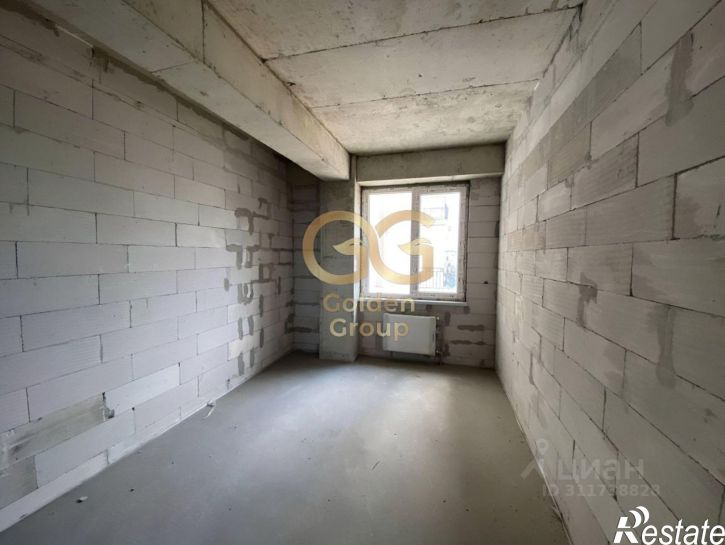 3-комн квартира ул Загородная Балка, 2г,  д. 2г