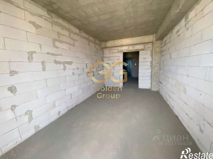 3-комн квартира ул Загородная Балка, 2г,  д. 2г
