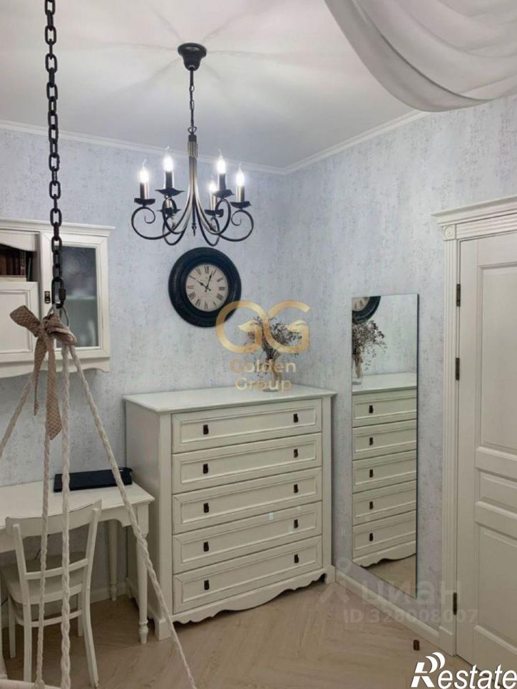 3-комн квартира ул Адмирала Фадеева, 46Б 2,  д. 46Б 2,  к. 2