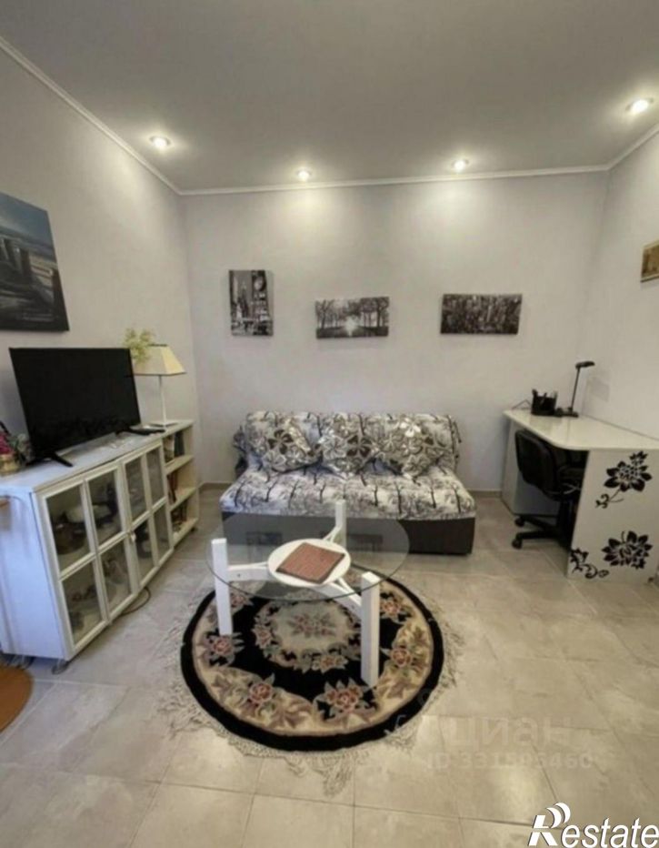 1-комн квартира Ялта, улица Свердлова, 8