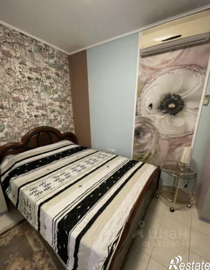 1-комн квартира Ялта, улица Свердлова, 8